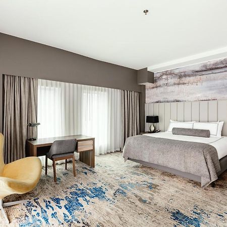 Atheneum Suite Hotel Детройт Екстер'єр фото